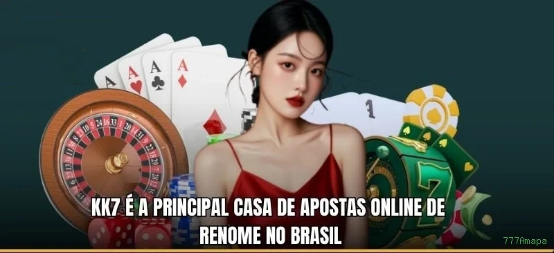 Configurações úteis dentro do app 777Amapa