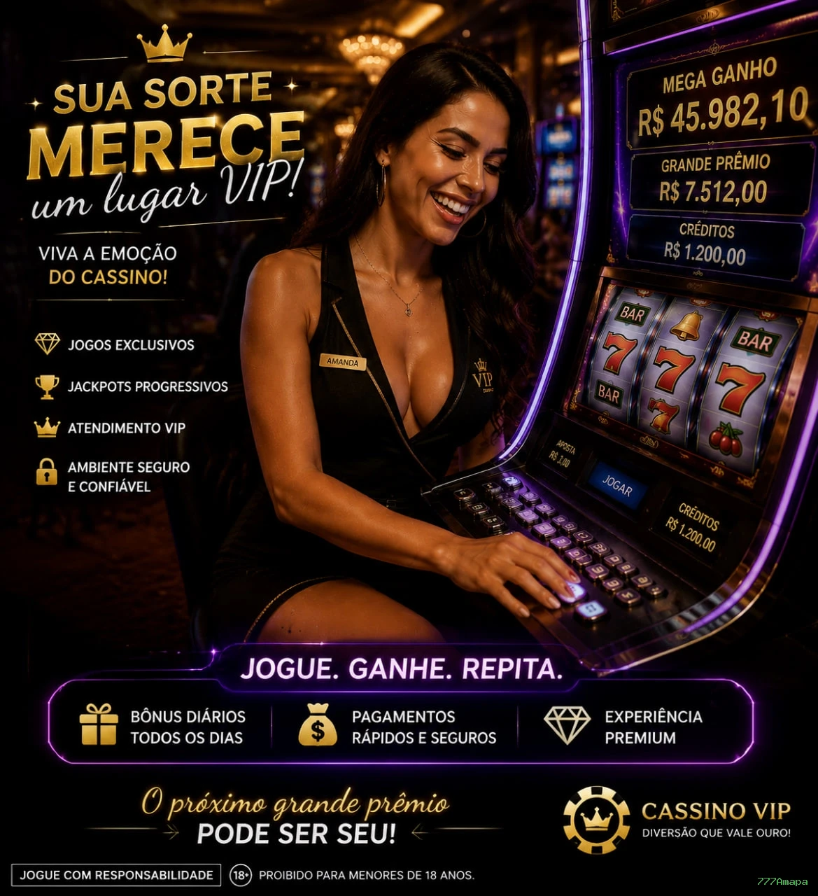 Dúvidas frequentes sobre apostas esportivas na 777Amapa