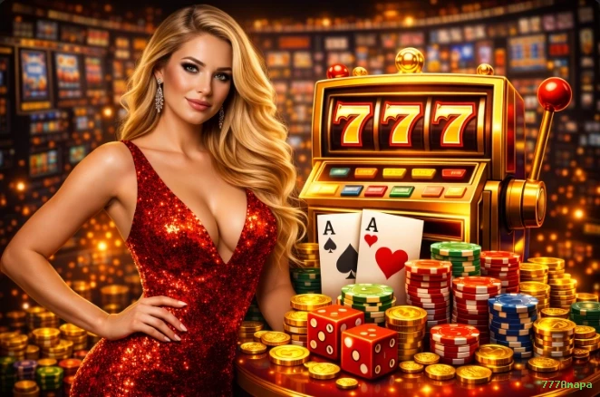 Cassino ao vivo 777Amapa dealers