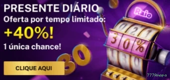 Suporte VIP 777Amapa - atendimento prioritário